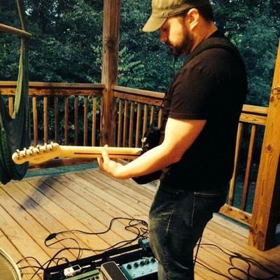 Profile Picture of Josh Tollison (@joshuatollison) on Twitter
