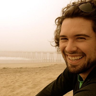 Profile Picture of Marc-Olivier Massé (@Marco_Masse) on Twitter