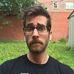 Profile Picture of Jesse Thibodeaux (@cajunsocialist) on Instagram