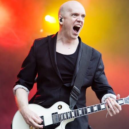 Profile Picture of Devin_Townsend (@devintownsend_) on Tiktok