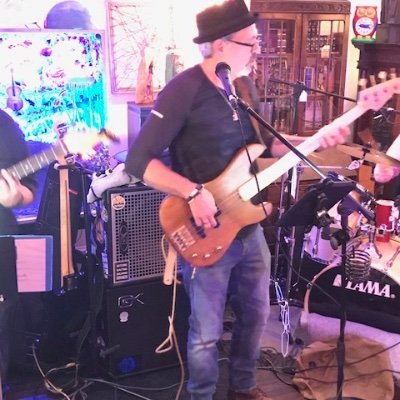 Profile Picture of Steve Golub (@steveGolub1) on Twitter