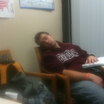 Profile Picture of James Crist (@Jcrist321) on Twitter