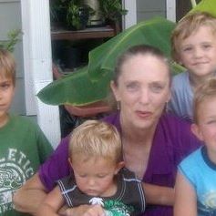 Profile Picture of Carla Rickenbacker (@carla.rickenbacker) on Facebook