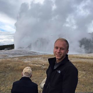 Profile Picture of Carl Silliman (@carl.silliman.5) on Facebook