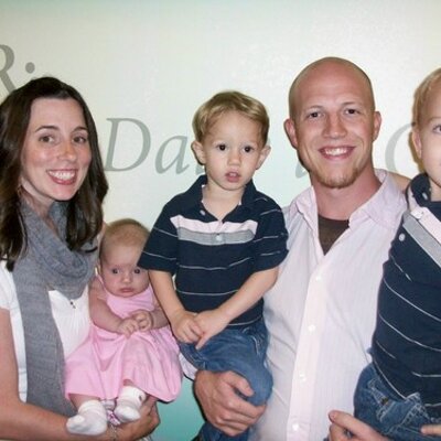 Profile Picture of Mike Leger (@mike_leger) on Twitter