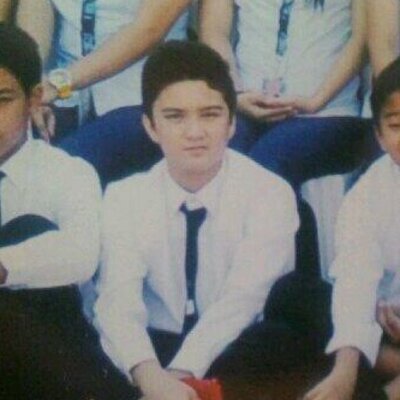 Profile Picture of Michael Pogito (@gelo_guillermo) on Twitter