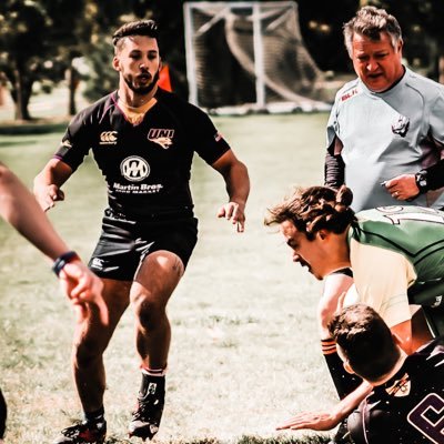 Profile Picture of Eric Pimentel, ATC (@Eric_Jose3) on Twitter