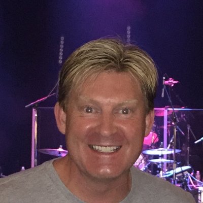 Profile Picture of Brian Keil (@bckeil) on Twitter