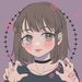Profile Picture of Moka- chan (@Monicamachado9) on Pinterest
