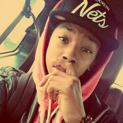 Profile Picture of Rayshawn Smith (@kpearson648) on Twitter