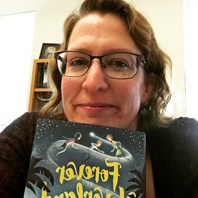 Profile Picture of Susan Adrian (@susan_adrian) on Twitter