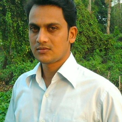 Profile Picture of N  Zaman Shohag (@NZamanShohag) on Twitter