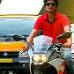 Profile Picture of Prasad Shetty (@buns_shetty27) on Instagram