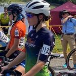 Profile Picture of Isabelle Jensen (@izzypedals) on Instagram