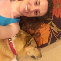 Profile Picture of Erika Frusher (@erika-frusher) on Quora