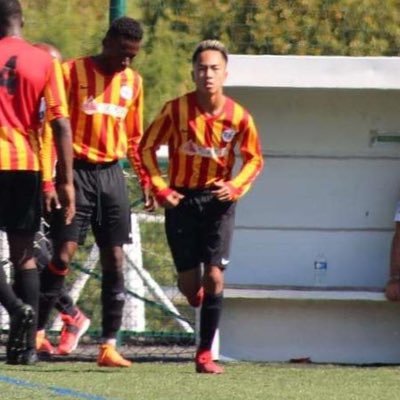 Profile Picture of Onechanh Bruce (@onechanh_bruce) on Twitter
