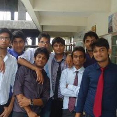 Profile Picture of Manoj Chaudhary (@manojchaudhary1) on Twitter