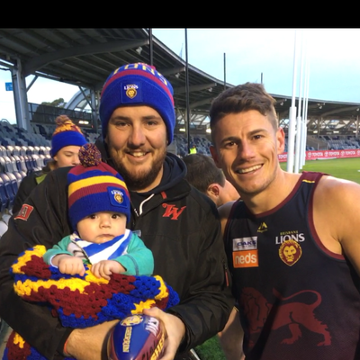 Profile Picture of Aaron Edmondson (@aaronedoo) on Twitter