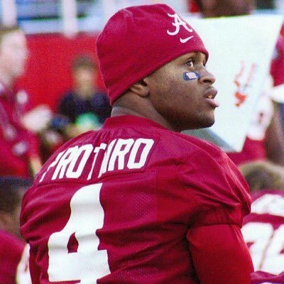 Profile Picture of Tyrone Prothro (@@Prothro4) on Twitter