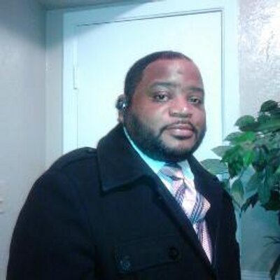 Profile Picture of Cedric West (@cedric_west) on Twitter