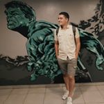 Profile Picture of Ahmed Sadek (@ahmed.sadek.8) on Instagram