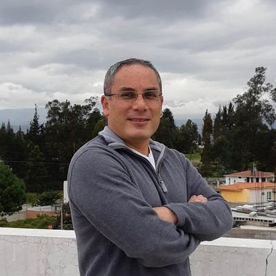 Profile Picture of Juan Jaramillo (@JuanJR80) on Twitter