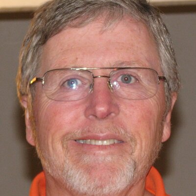 Profile Picture of David Waldrop (@davidwaldrop) on Twitter