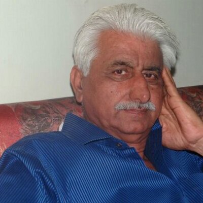 Surinder Tandon - Twitter Profile Picture of Surinder Tandon (@skreiki) on Twitter