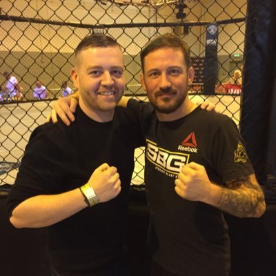 Profile Picture of Derek Lynch (@delboys3) on Twitter