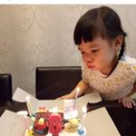 Profile Picture of Carissa_Kimberly_Xie (@carissa_kimberly) on Instagram