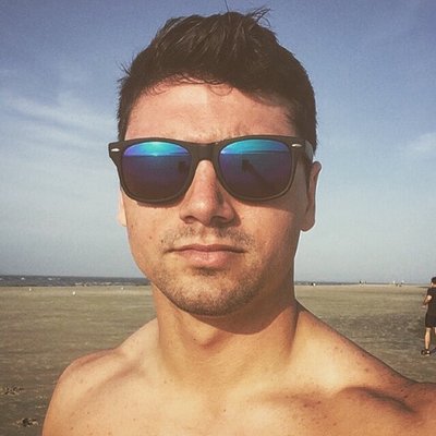 Profile Picture of Colby OConnor (@colbyoconnor) on Twitter