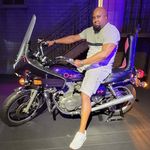 Profile Picture of Allen Sherrod (@superfly4life) on Instagram