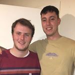 Profile Picture of Tom Appleby (@tomappleby10) on Instagram