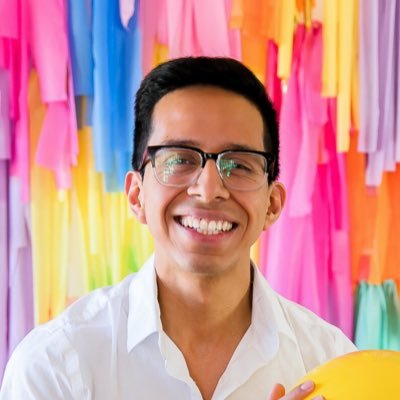 Profile Picture of Carlos Sotelo (@cd_sotelo) on Twitter