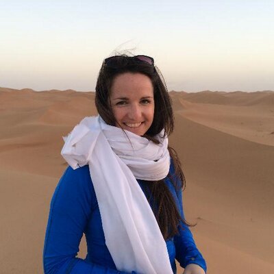 Profile Picture of Alyson Butler (@@butleralyson) on Twitter