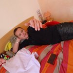 Profile Picture of Forrest Goodwin (@vaivory) on Instagram