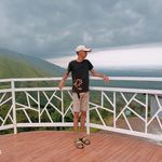 Profile Picture of Alexander Baldonado (@alexander_baldonado) on Instagram