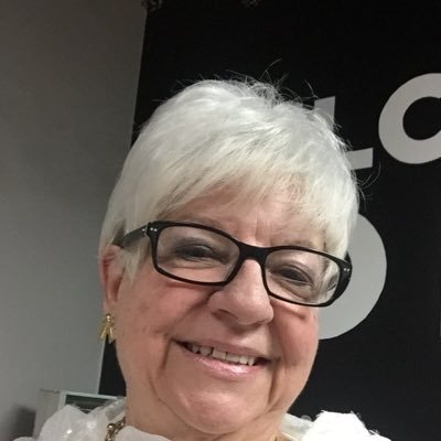 Betty lou Carman - Twitter Profile Picture of Betty lou Carman (@BettylouCarman1) on Twitter