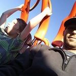 Profile Picture of Adam Lee Gravitt (@adamleegravitt) on Instagram