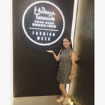 Profile Picture of Fatima Tamayo-Francisco (@patzkieh) on Instagram