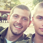 Profile Picture of Shalva Yfrimashvilly (@shali1995) on Flickr