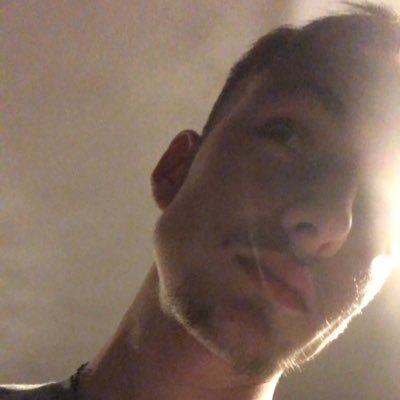Profile Picture of Oliver Jeffery (@OliverJeffery2) on Twitter