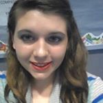 Profile Picture of Amanda Stamper (@lovemyangelbear) on Instagram