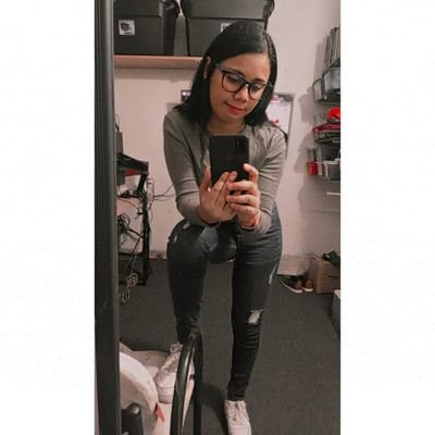 Profile Picture of Paula Neri (@PaulaNeri16) on Twitter