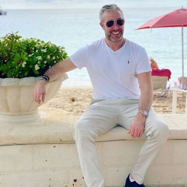 Profile Picture of MichaelMavis123 (@michaelmavis123) on Tiktok