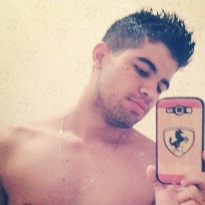 Profile Picture of Bruce Andrade (@Andradebbruce) on Twitter