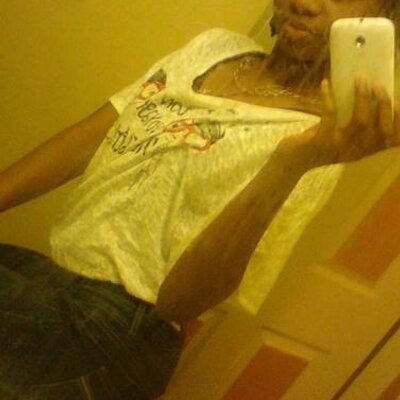 Profile Picture of Johnmeka Hudson (@queenladymeeka) on Twitter