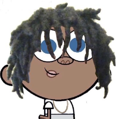 Profile Picture of Cam’ron McRae (@zootskinny) on Twitter