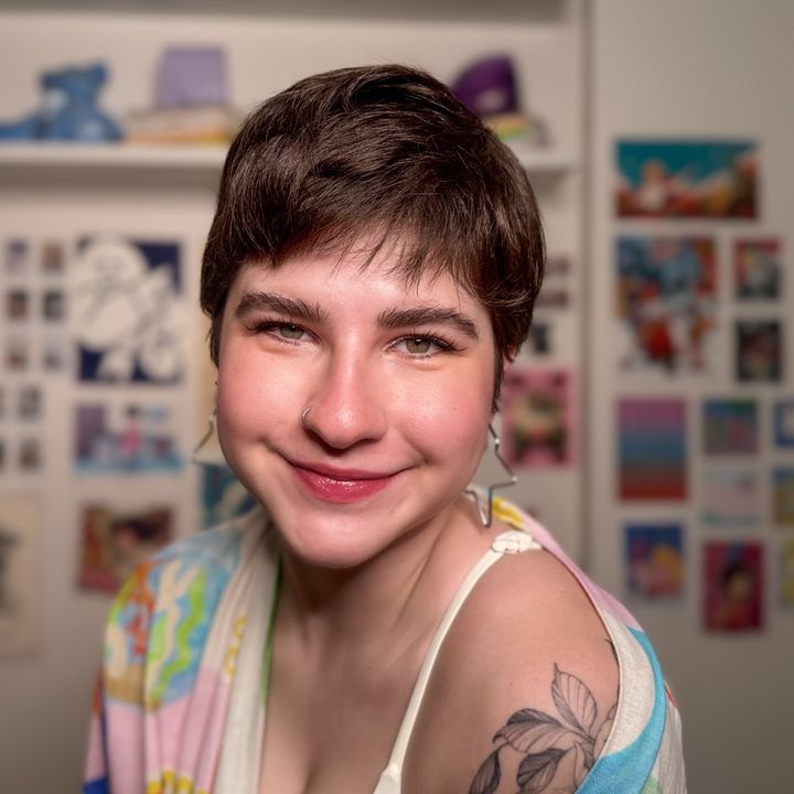 Profile Picture of julia gotti | vida adulta 🏠 (@diasdejulia) on Tiktok
