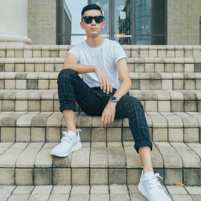 Profile Picture of Andrew Vu (@YoVudoo) on Twitter